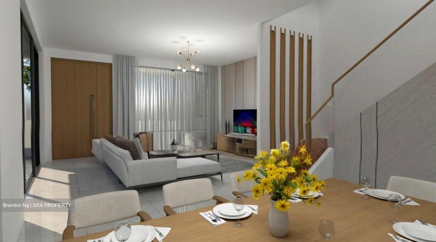 Elite Court (D15), Semi-Detached #578545441